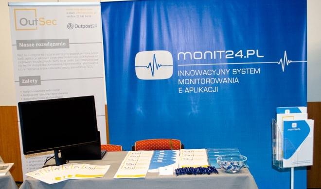Monit24.pl patronem technologicznym raportu ZSE 2012