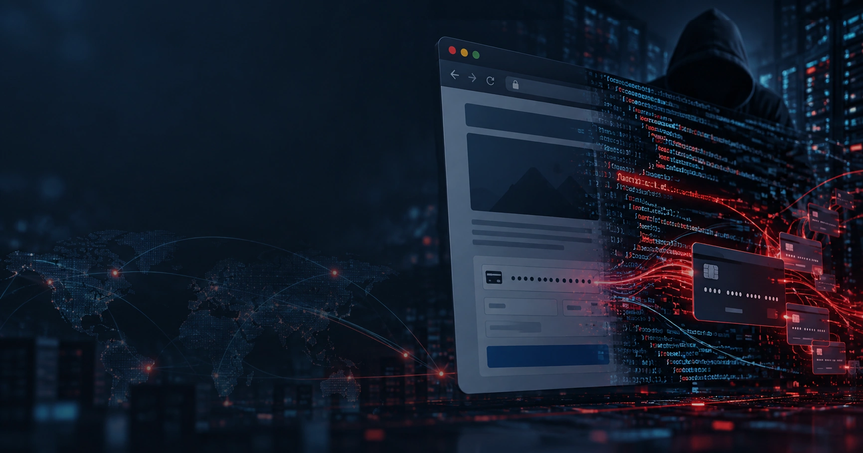 Złośliwy javascript jak wykrywać ten problem w serwisach www?