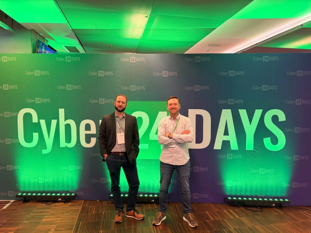 Monit24 na Cyber24 DAYS 2026 – polska technologia wIDS w służbie cyberbezpieczeństwa